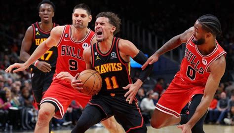 Bulls vs. Hawks Prediction: Expert Picks, Odds, Stats and Best .